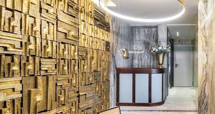 Confort Contemporain aux Avenidas Novas â T2 Central et Lumineux