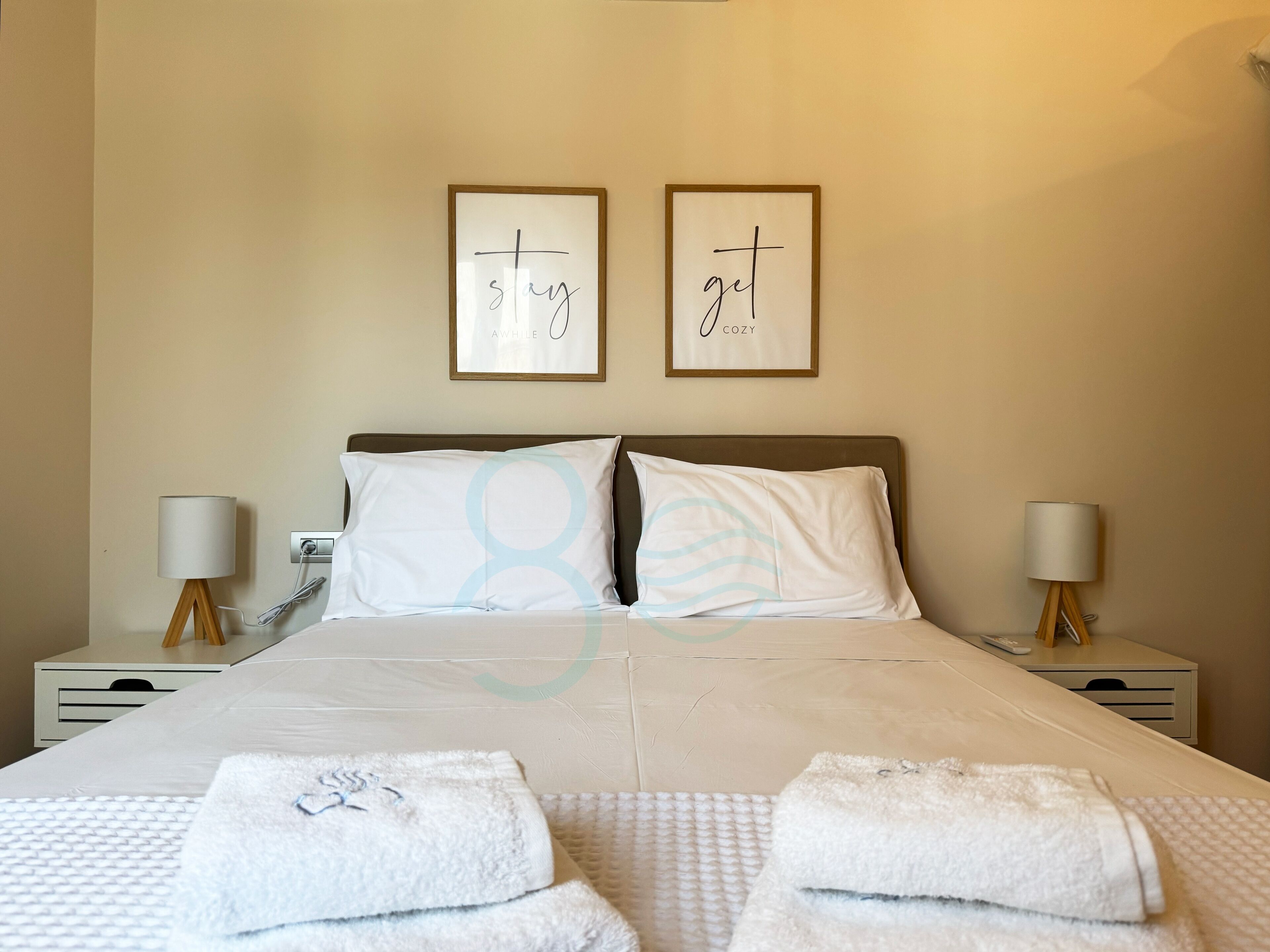 Soundproofing, iron/ironing board, free WiFi