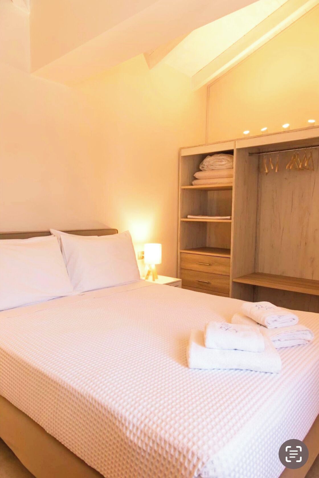 Soundproofing, iron/ironing board, free WiFi
