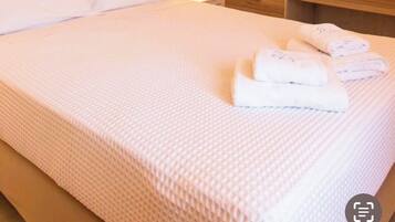 Soundproofing, iron/ironing board, free WiFi