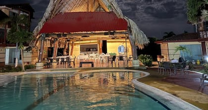 Hotel Bella Suiza Campestre