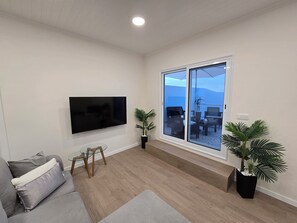 TV connectée