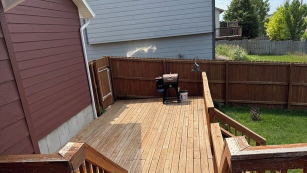 Property grounds - Sturgis Rally Rental Located Close to Action (Black Hawk)