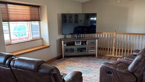 Living area - Sturgis Rally Rental Located Close to Action (Black Hawk)