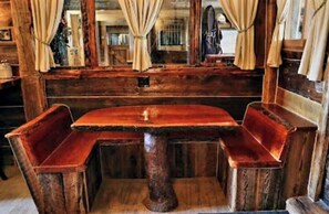 Restauración