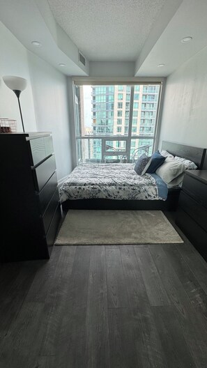 2 slaapkamers, wifi, beddengoed