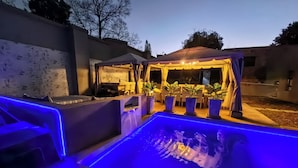 Exterior - Bryanston Palms Accommodation  (Sandton)