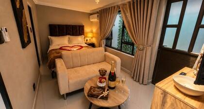 Bryanston Palms Accommodation