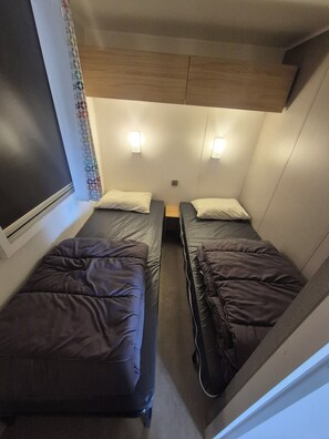 3 habitaciones 