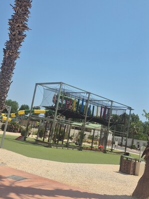 Area bambini