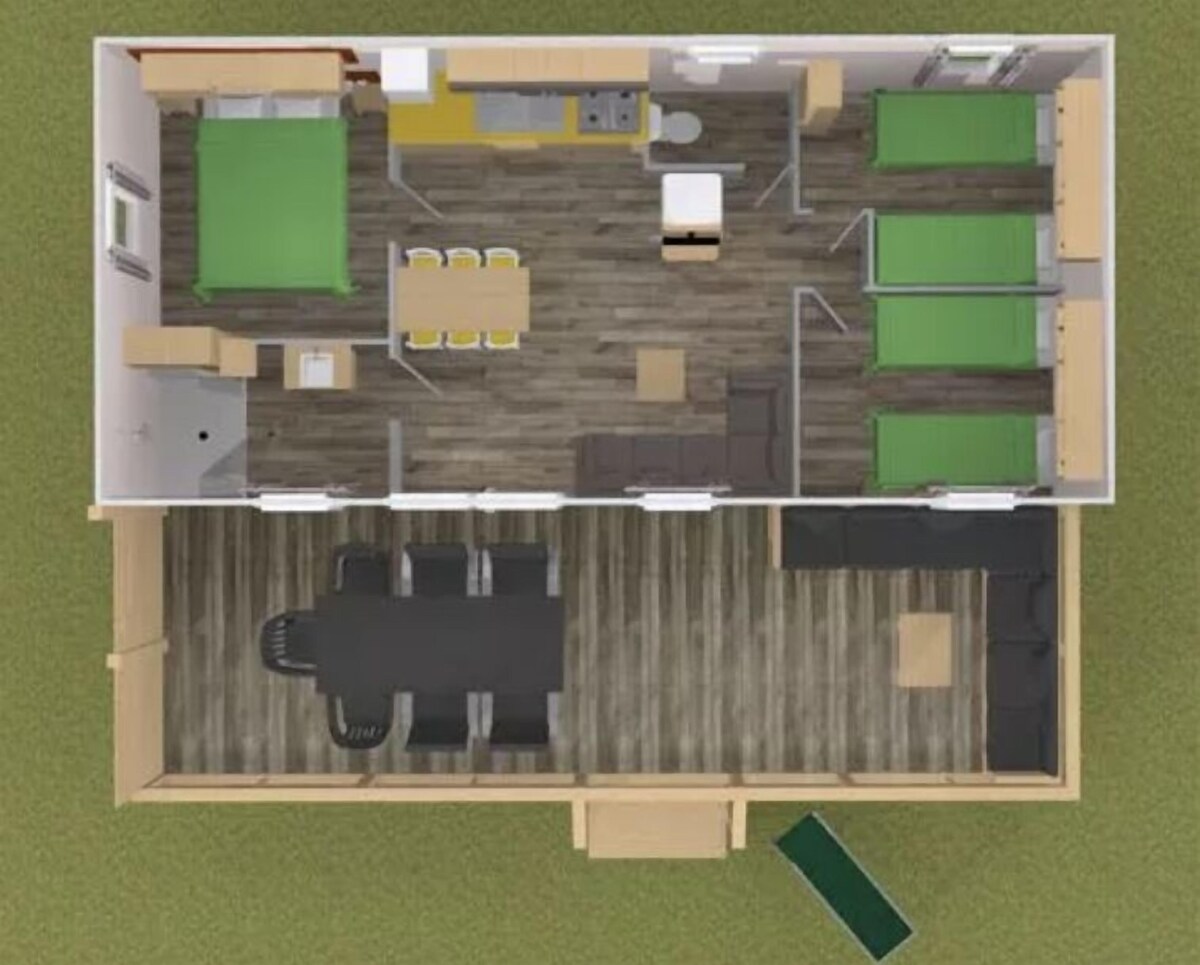 Image de profil de l’hôte