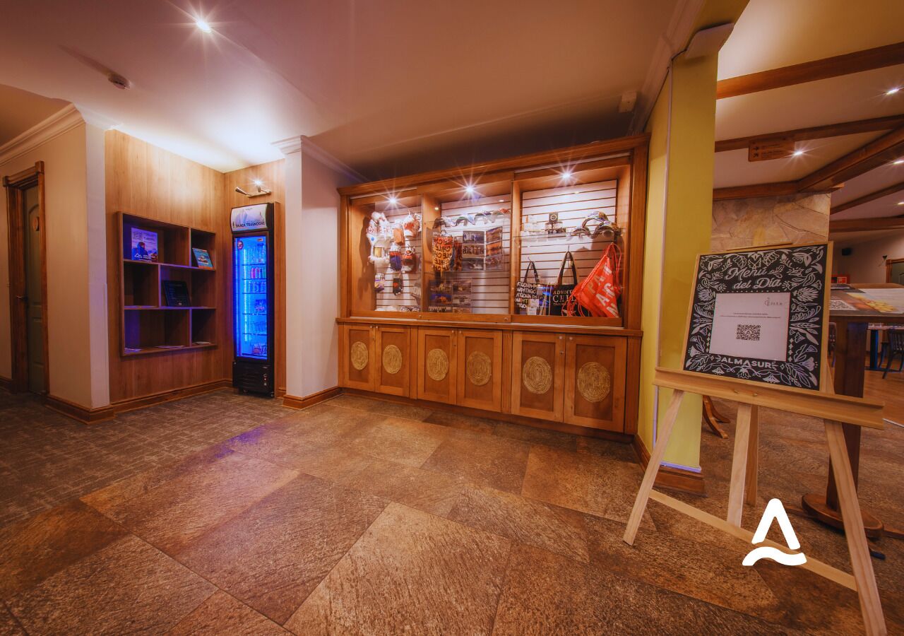 Photo - Almasur Punta Arenas