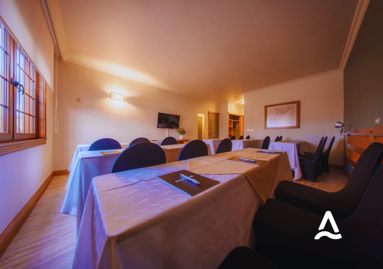 Photo - Almasur Punta Arenas