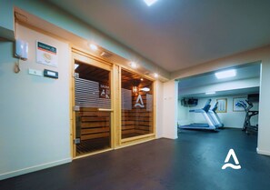 Gimnasio