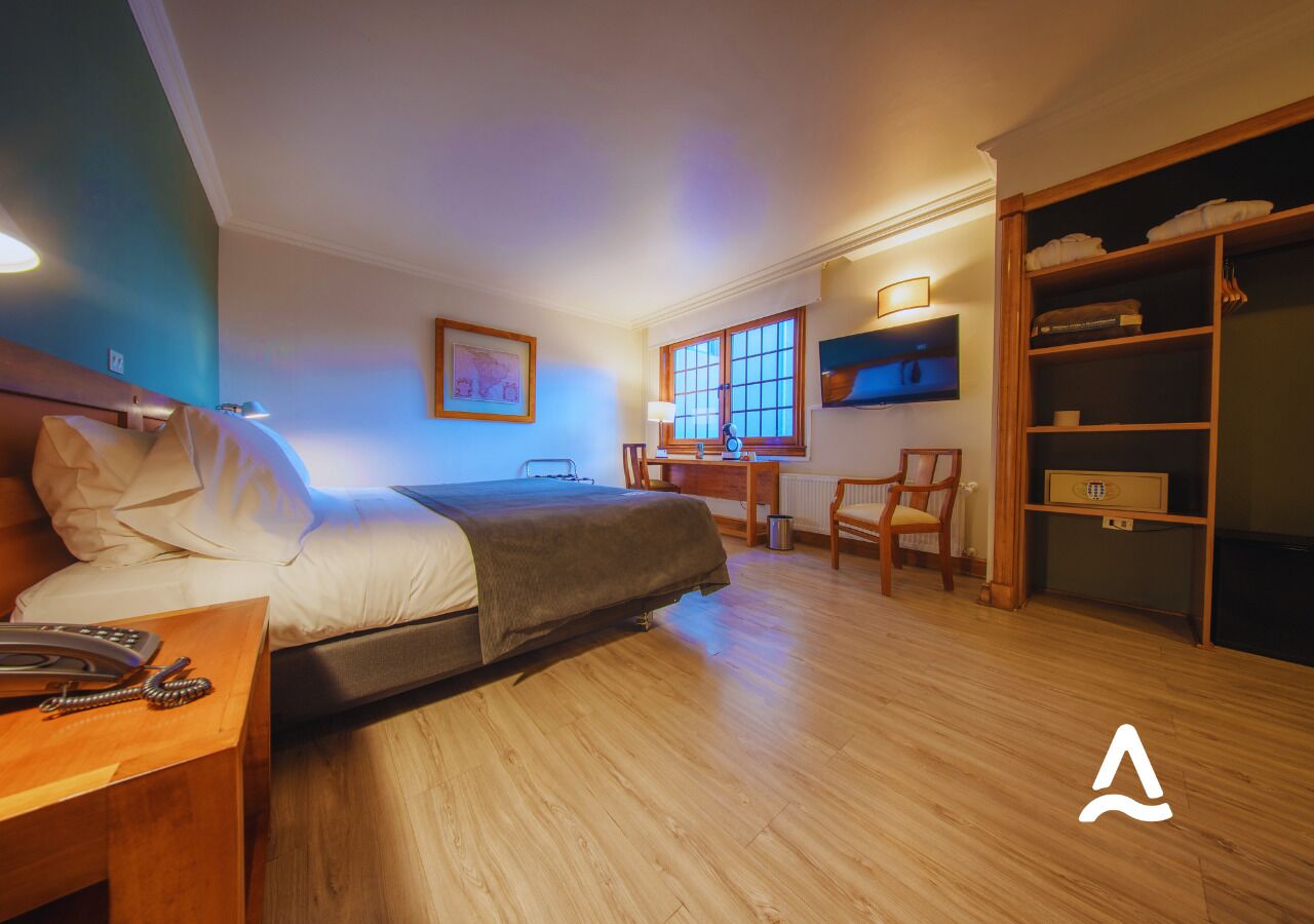 Photo - Almasur Punta Arenas