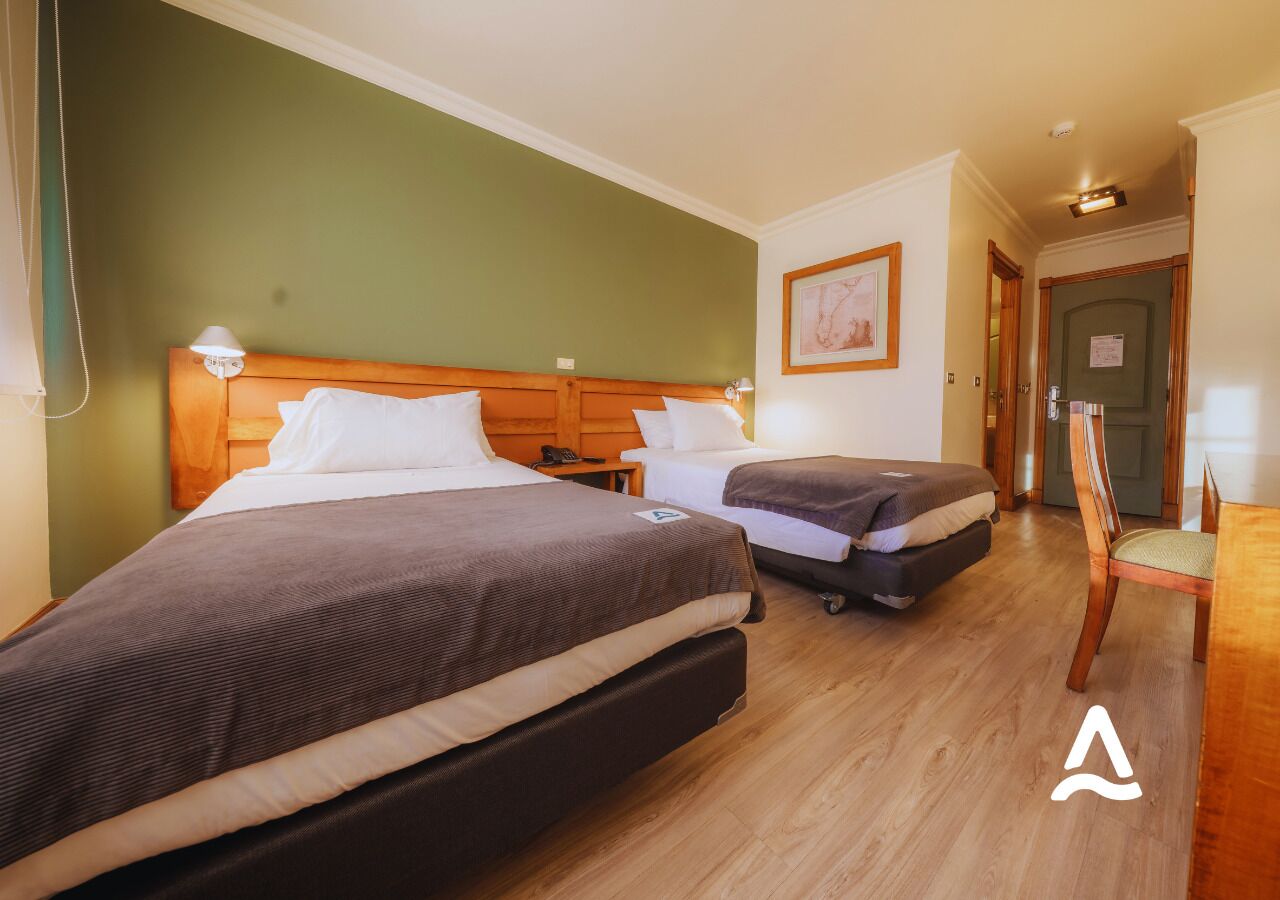 Photo - Almasur Punta Arenas