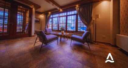 Almasur Punta Arenas Clásico