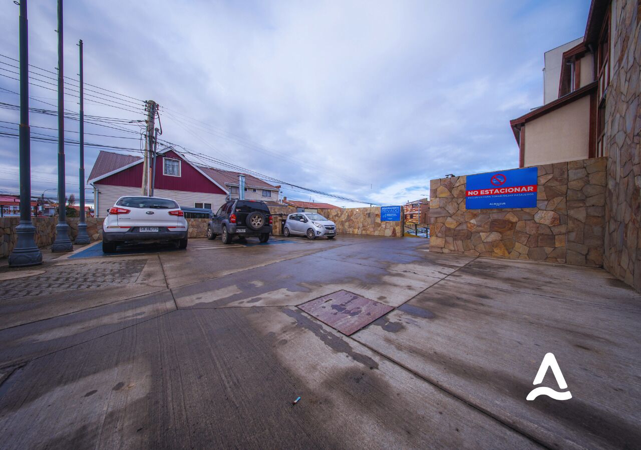 Photo - Almasur Punta Arenas