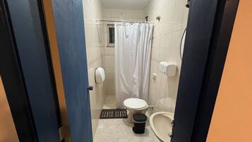 Doccia, carta igienica