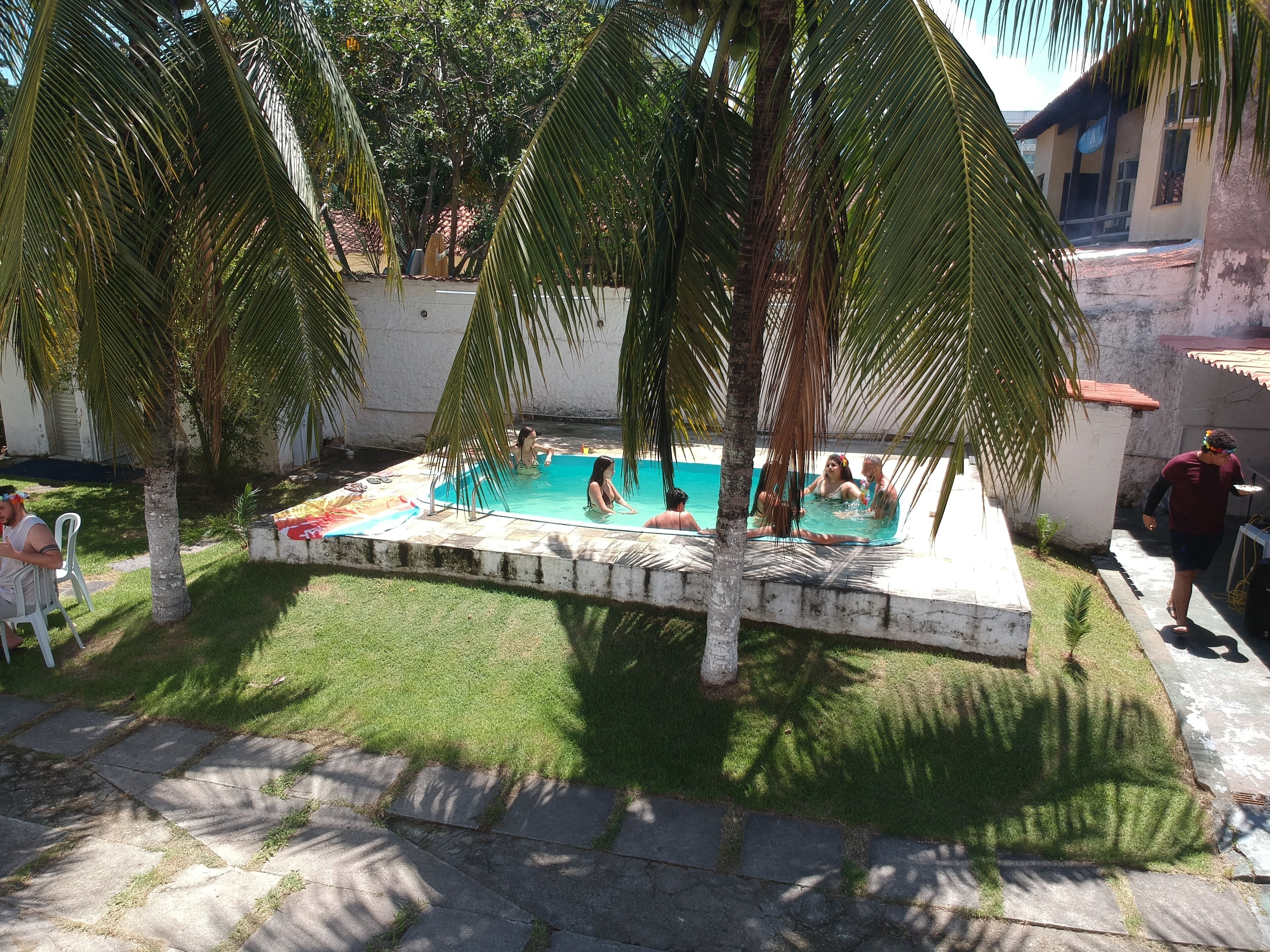 Foto - Buena Onda Hostel