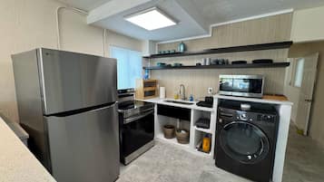 Mikrowelle, Ofen, Herdplatte