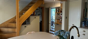 Beautiful 2 Bed large homely luxurious cottage nr Bicester Brackley Buckingham 