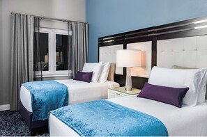 3 Schlafzimmer, Bügeleisen/Bügelbrett, WLAN, Bettwäsche