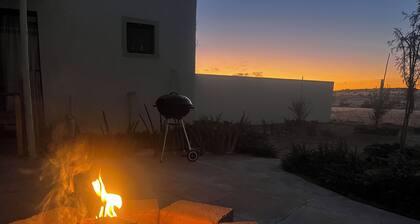 Green Elephant Self Catering Cottages