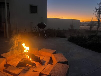Green Elephant Self Catering Cottages