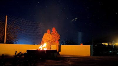 Green Elephant Self Catering Cottages