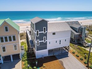 Property amenity - Sea For Miles by Topsail Realty (Sneads Ferry)