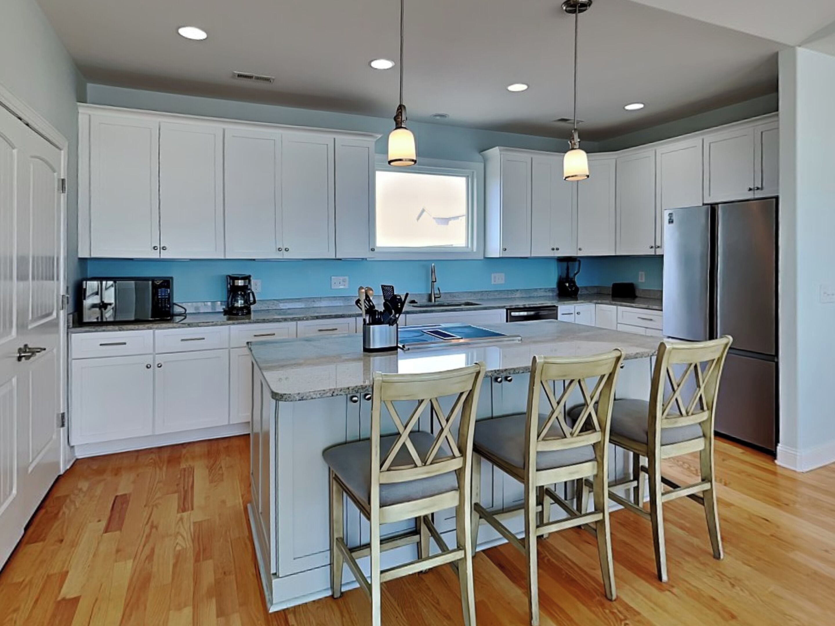 Studio (6 Bedrooms) | Property amenity