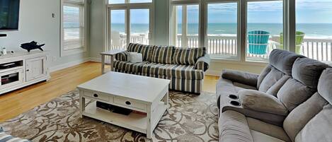 Studio (6 Bedrooms) | Property amenity