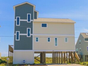 Studio (6 Bedrooms) | Property amenity