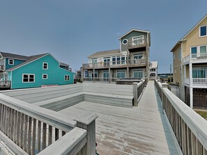 Studio (6 Bedrooms) | Ausstattung der Unterkunft