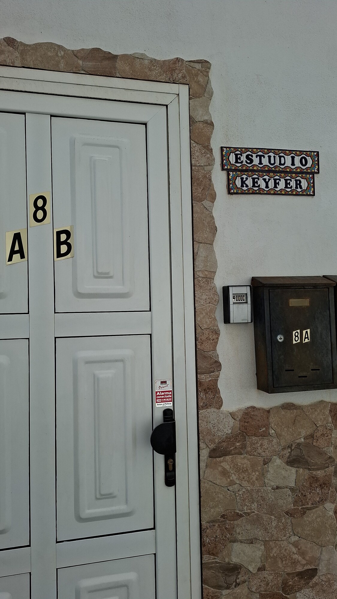 Imagen de perfil del propietario o de la propietaria