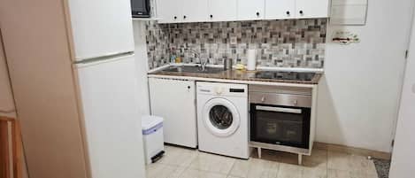 Cucina privata