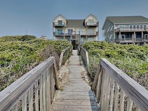 Studio (4 Bedrooms) | Property amenity