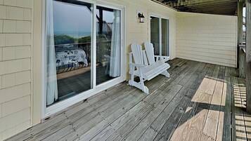 Studio (4 Bedrooms) | Ausstattung der Unterkunft