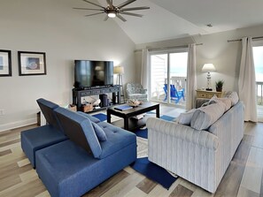 Studio (4 Bedrooms) | Fasilitet på overnattingsstedet