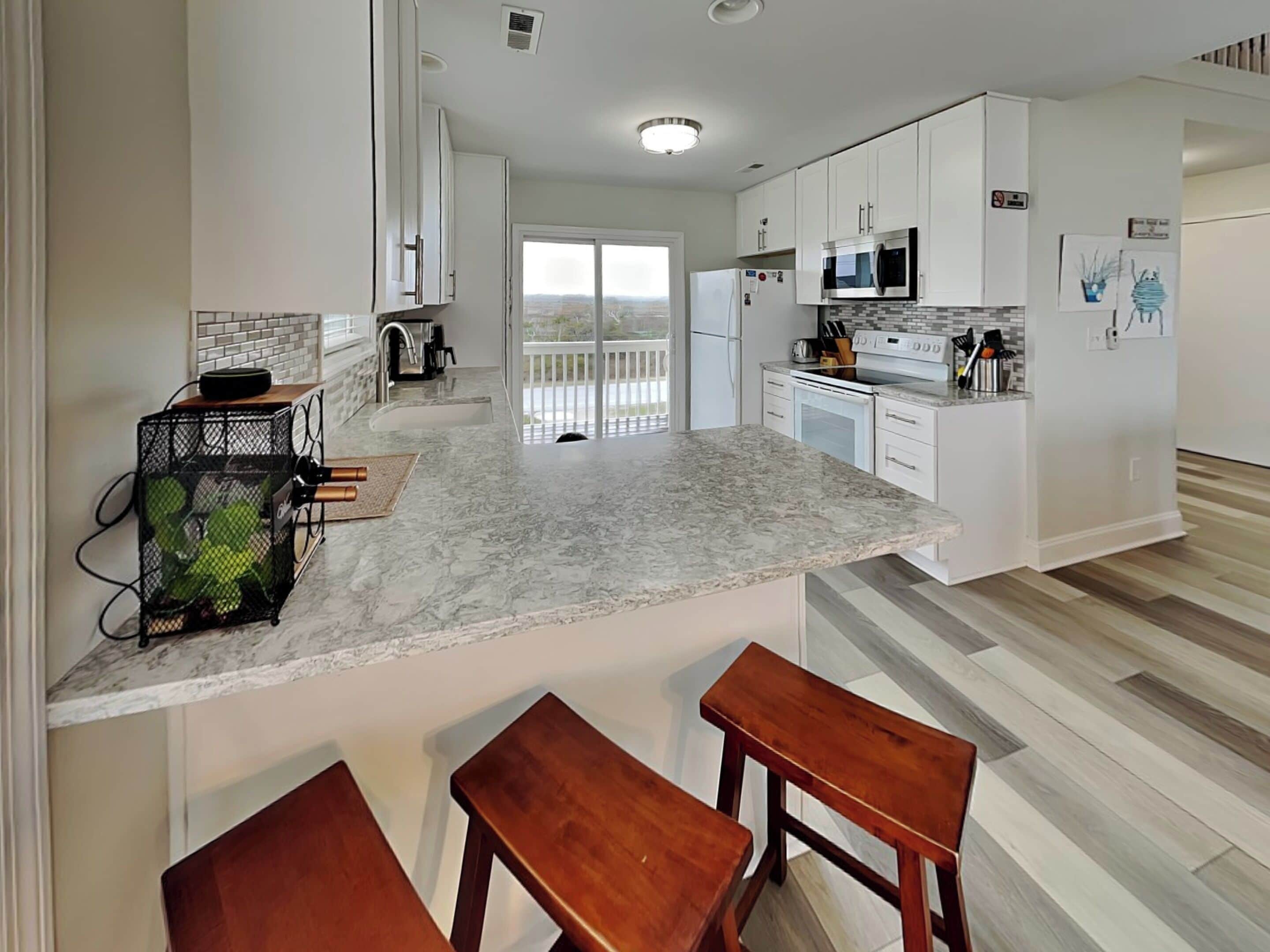 Studio (4 Bedrooms) | Équipement de l’hébergement