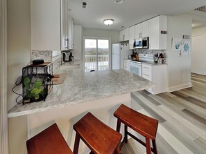 Studio (4 Bedrooms) | Property amenity - Tipsy Turtle by Topsail Realty (Sneads Ferry)
