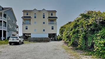 Studio (4 Bedrooms) | Ăquipement de lâhĂ©bergement