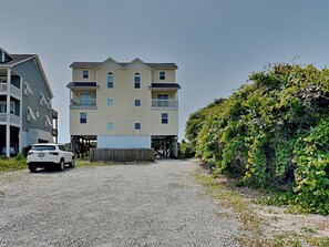 スタジオ (4 Bedrooms) | 施設内の設備