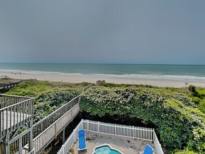 Studio (4 Bedrooms) | Ausstattung der Unterkunft