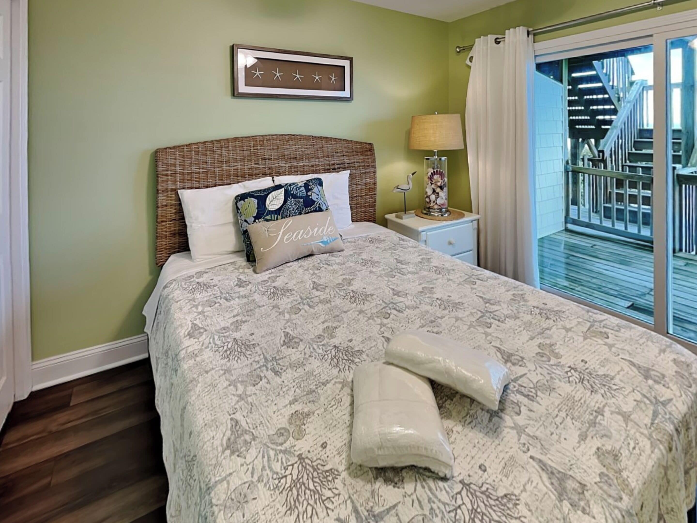 Studio (4 Bedrooms) | Équipement de l’hébergement