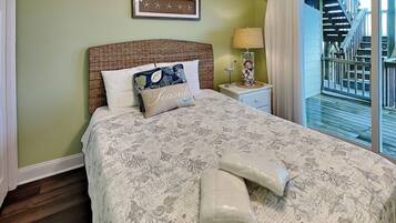 Studio (4 Bedrooms) | Property amenity