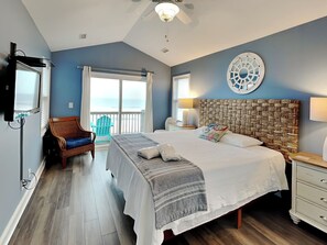 Estúdio (4 Bedrooms) | Comodidades da propriedade