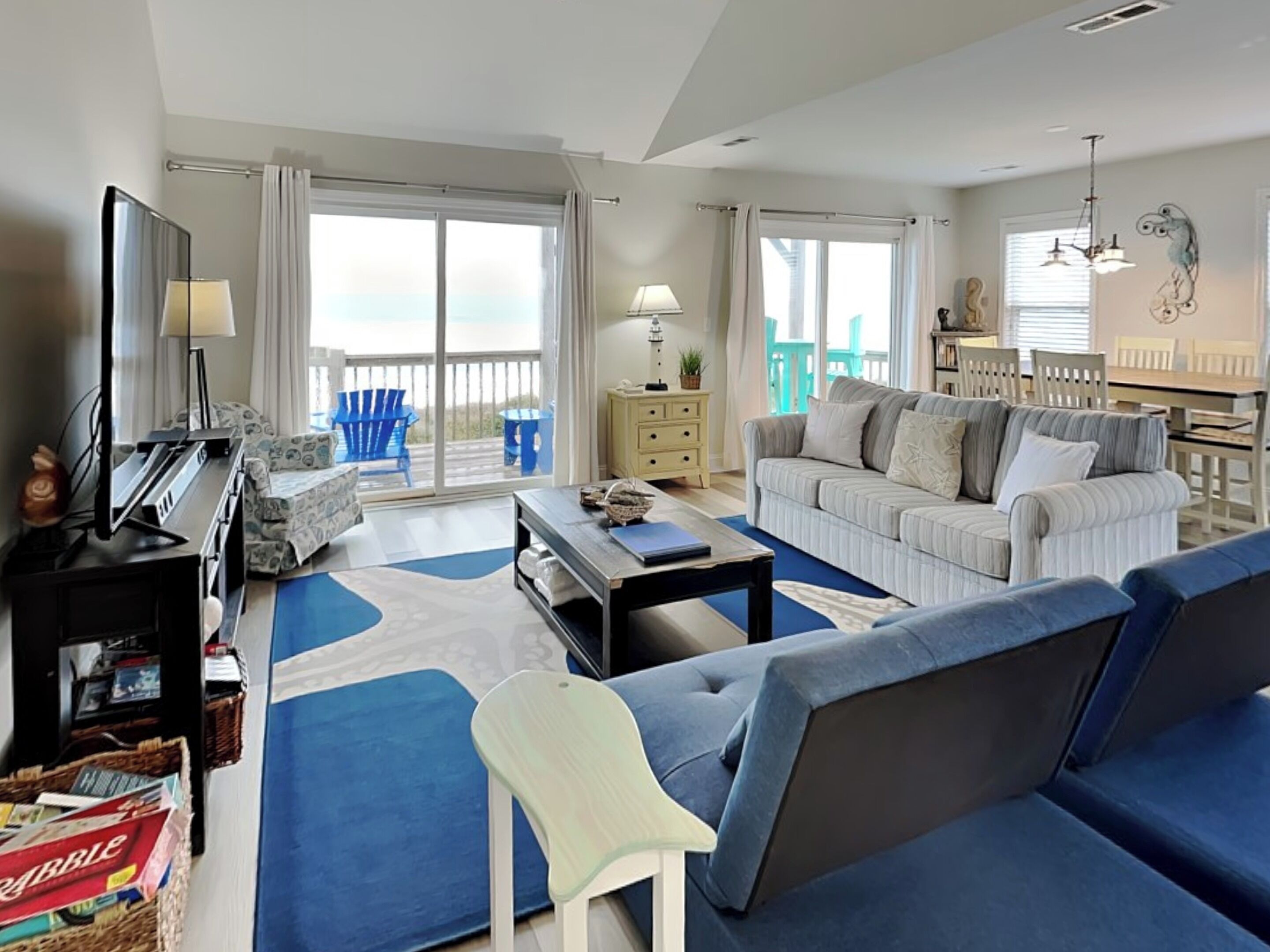 Studio (4 Bedrooms) | Équipement de l’hébergement