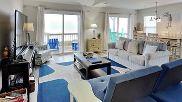 Studio (4 Bedrooms) | Ăquipement de lâhĂ©bergement